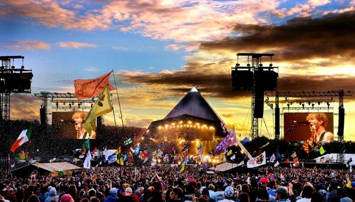 best festivals in europe 