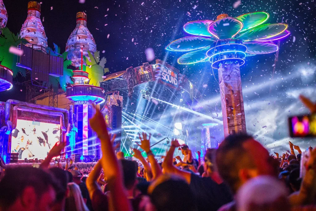 best festivals in europe 