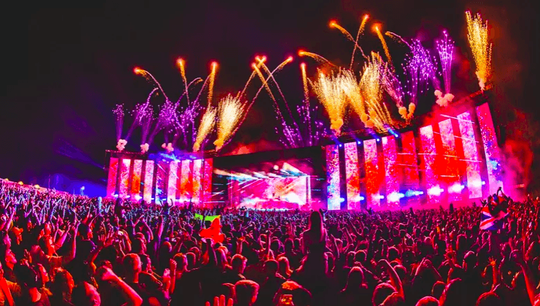 best festivals in europe 